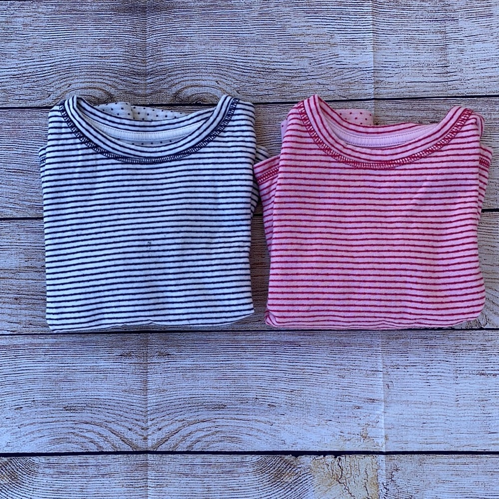Cat & Jack Girls Long Sleeve Sweatshirt Bundle 5T